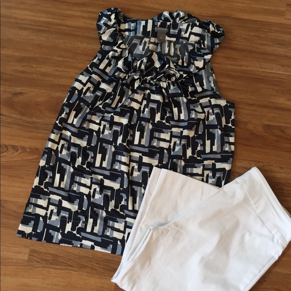 Ann Taylor Tops - Ann Taylor top